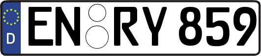 EN-RY859