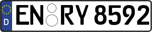 EN-RY8592