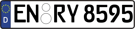EN-RY8595