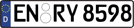 EN-RY8598