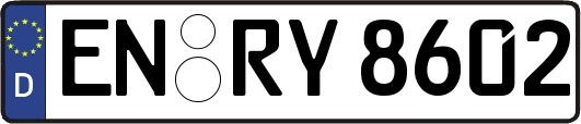 EN-RY8602
