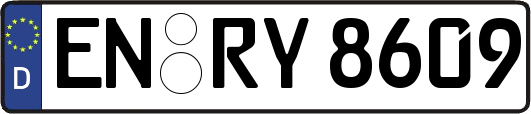 EN-RY8609