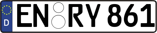 EN-RY861