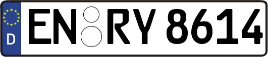 EN-RY8614