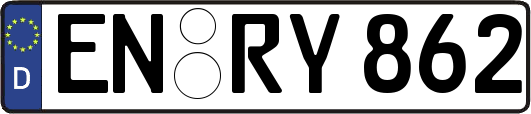 EN-RY862