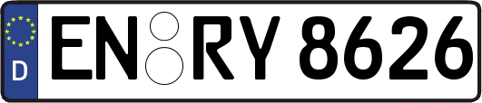 EN-RY8626