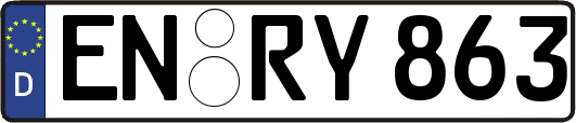 EN-RY863