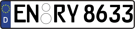 EN-RY8633
