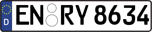 EN-RY8634