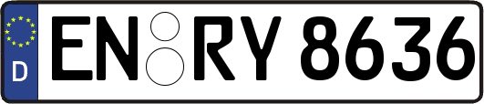 EN-RY8636