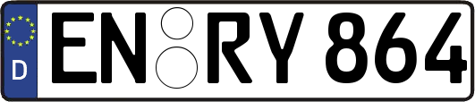EN-RY864