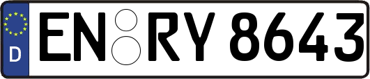 EN-RY8643