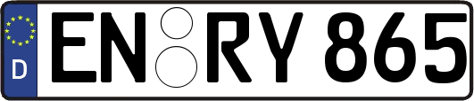 EN-RY865