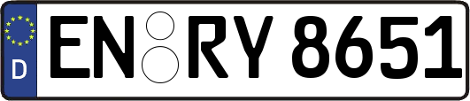 EN-RY8651