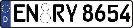 EN-RY8654