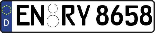 EN-RY8658
