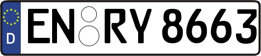 EN-RY8663