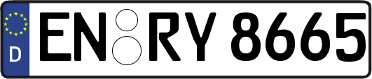 EN-RY8665