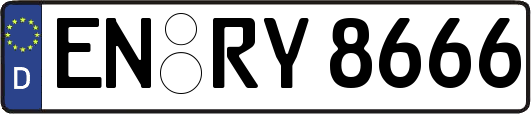 EN-RY8666