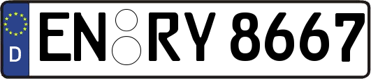 EN-RY8667