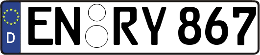 EN-RY867