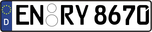EN-RY8670