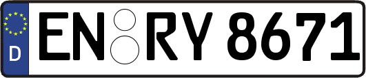 EN-RY8671