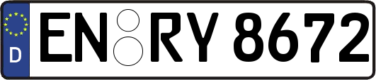 EN-RY8672