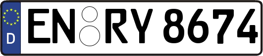 EN-RY8674