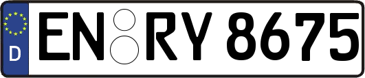 EN-RY8675