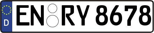 EN-RY8678