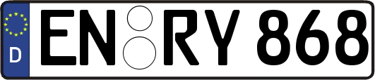 EN-RY868