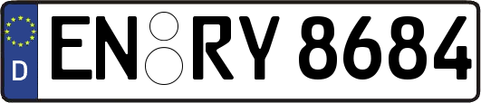 EN-RY8684