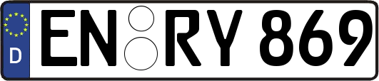 EN-RY869