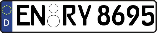EN-RY8695