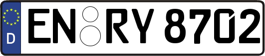 EN-RY8702
