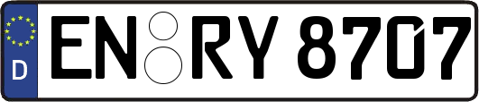 EN-RY8707