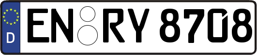 EN-RY8708