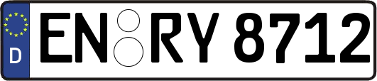 EN-RY8712