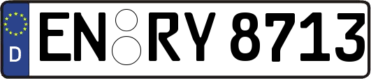 EN-RY8713
