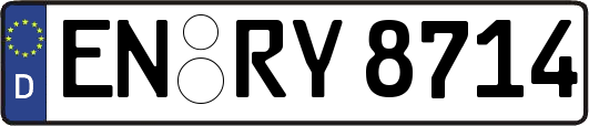 EN-RY8714