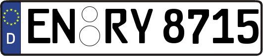 EN-RY8715