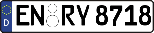 EN-RY8718