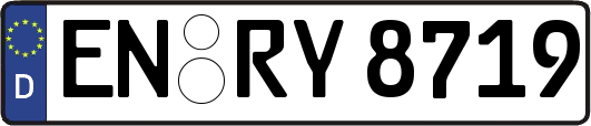 EN-RY8719
