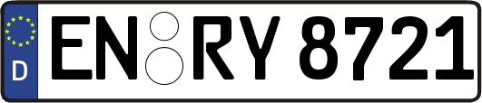 EN-RY8721