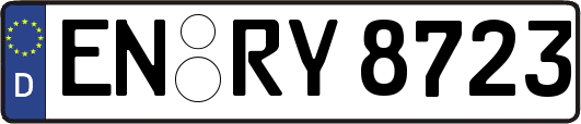 EN-RY8723