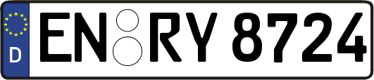 EN-RY8724