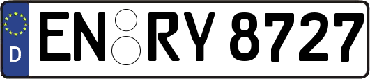 EN-RY8727