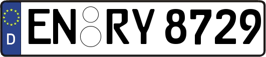 EN-RY8729