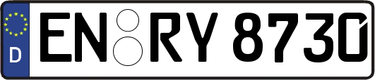 EN-RY8730